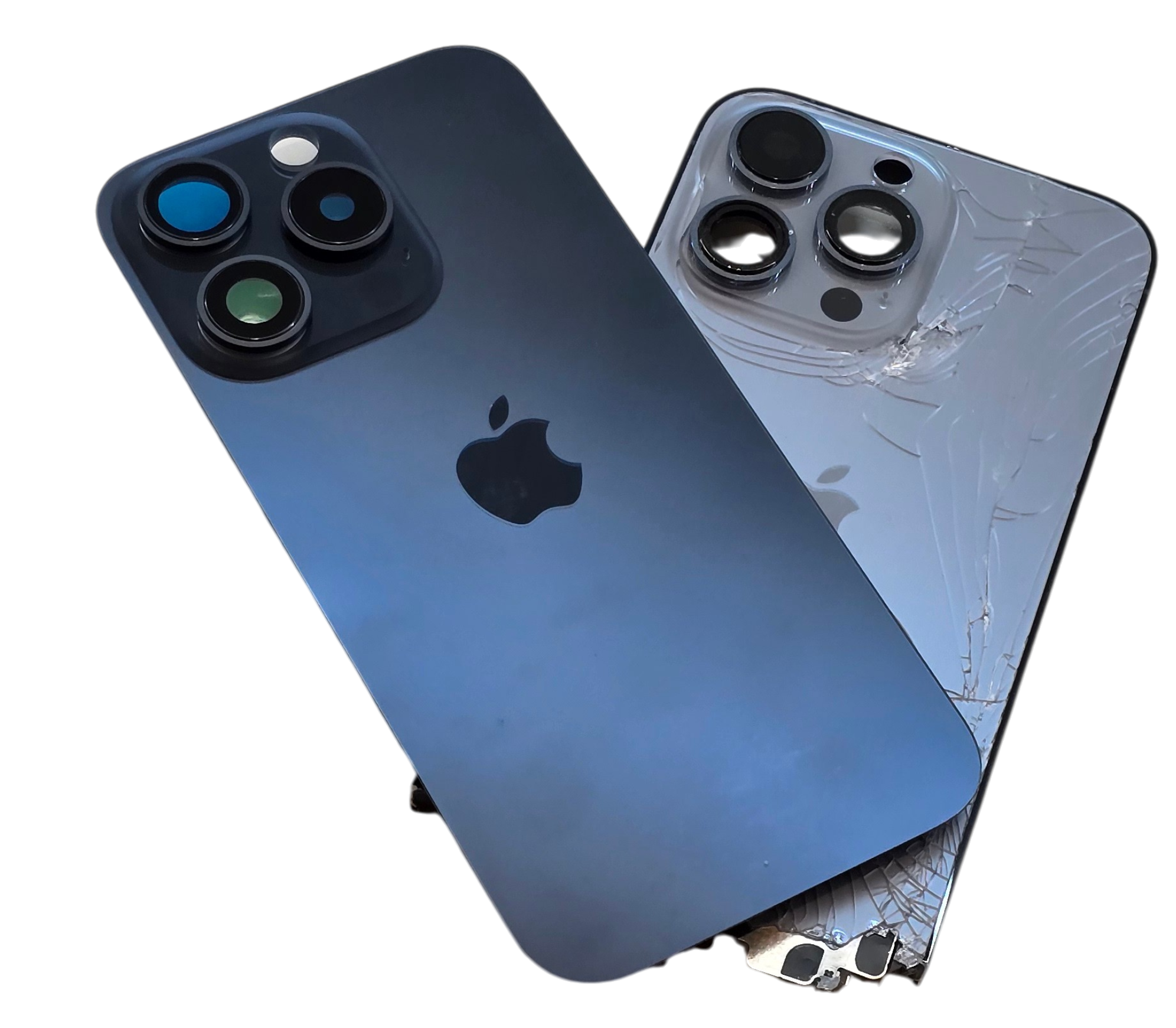 Premium Hardware Detail