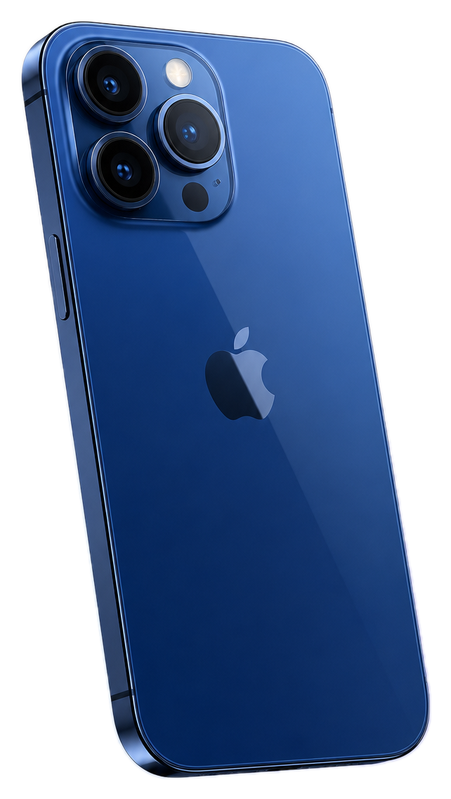Salabots iPhone premium stāvoklī